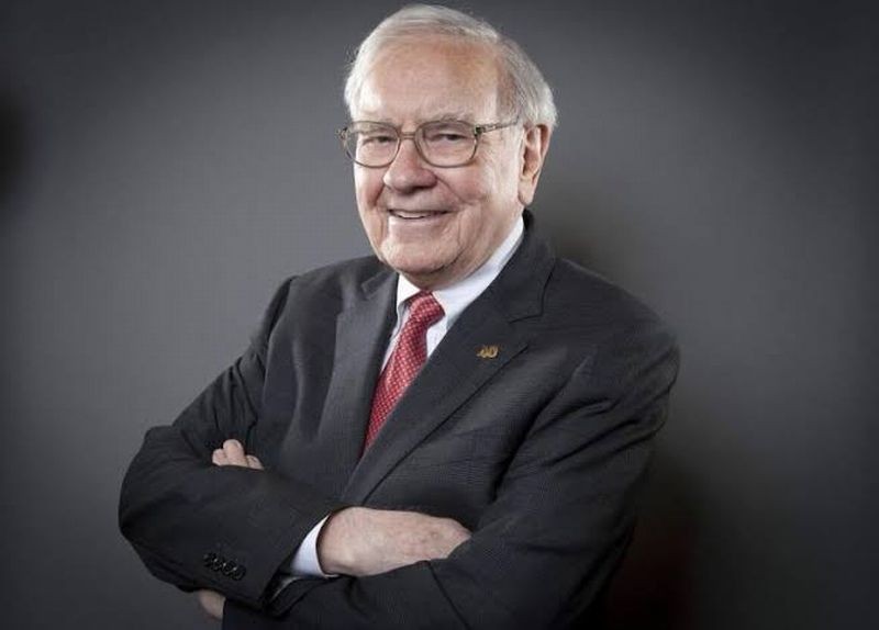 Mempelajari Kisah Sukses Warren Buffett Investasi Saham Sejak Usia 11 Tahun 