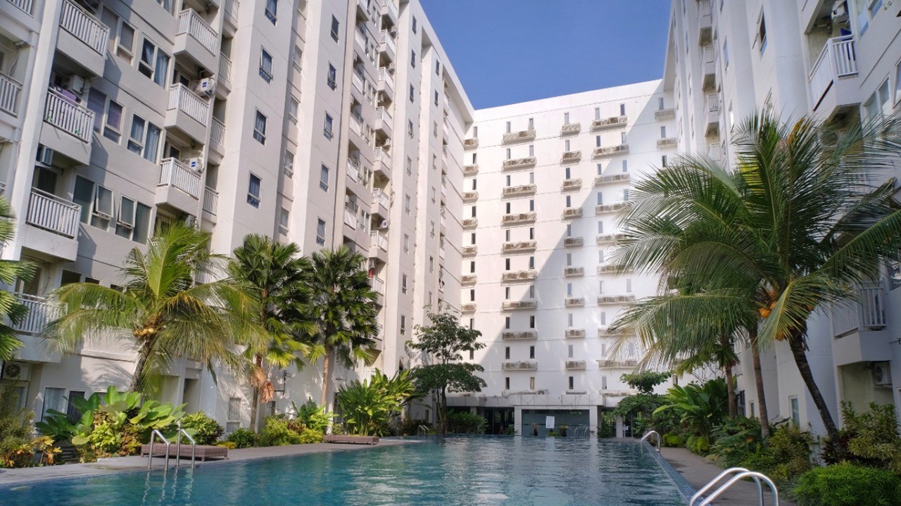 Jadi Destinasi Favorit Wisatawan, MNC Land Perluas Jaringan Hotel di Yogyakarta (foto: MNC Media)