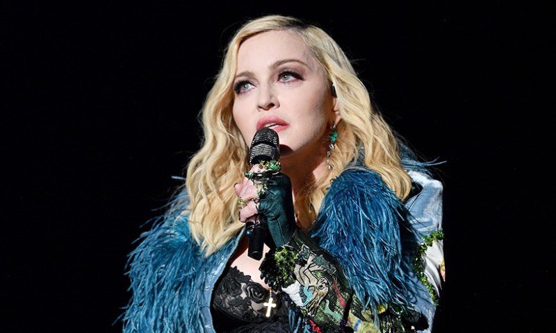 8 Musisi Terkaya di Dunia, Ada Madonna hingga Beyonce. (Foto: MNC Media)