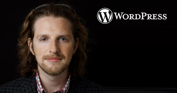 Kekayaan Matt Mullenweg Penemu Wordpress yang Drop Out Kuliah. (Foto : MNC Media)