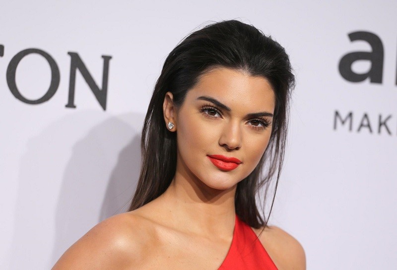 10 Model dengan Penghasilan Tertinggi di Dunia, Kendall Jenner Tak Tersaingi. (Foto: MNC Media)