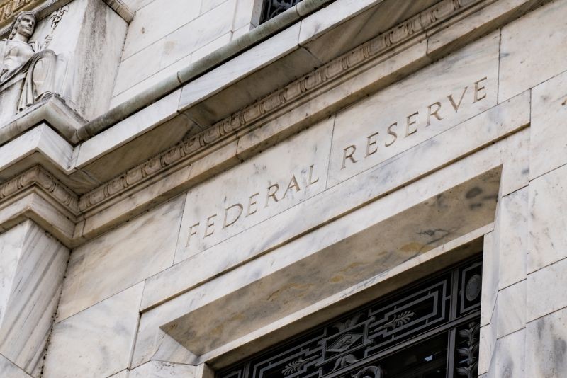 Mengulik Profil The Federal Reserve, Tugas, dan Kewenangannya. (Foto: MNC Media)