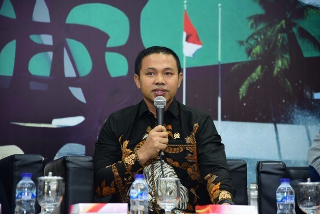 Petani Terimbas Larangan Ekspor CPO, Pemerintahn Diminta Segera Revisi (foto: MNC Media)