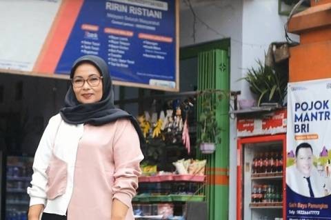 Berbisnis Ini, Gaji Menteri BUMN Saja Lewat, Mau? (foto: MNC Media)