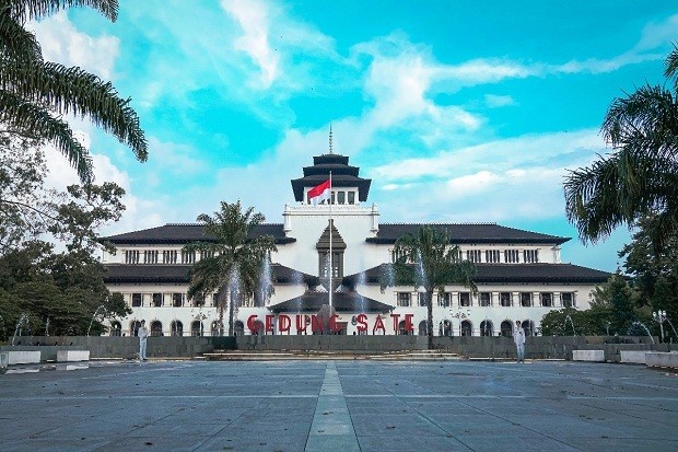 Dekat Jakarta, Wilayah Ini Justru Paling Sulit Dapatkan Minyak Goreng (foto: MNC Media)