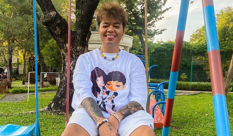 Intip 5 Sumber Kekayaan Reza Arap, YouTuber Gaming yang Putuskan Menganut Buddha. (Foto: MNC Media)