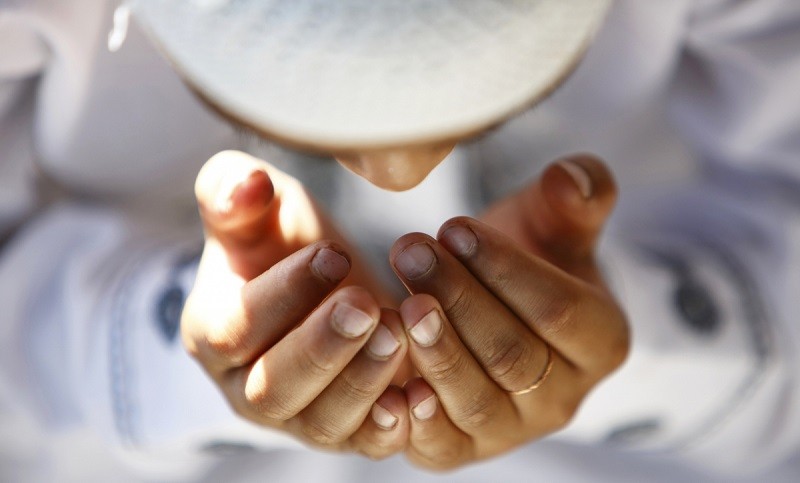4 Doa untuk Suami Kerja, LDR Boleh Ngintip. (Foto : MNC Media)
