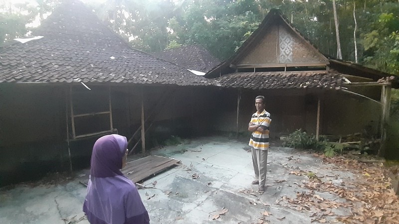 Merajai Box Office Indonesia, Begini Lokasi Syuting Film KKN di Desa Penari  (Dok.MNC)