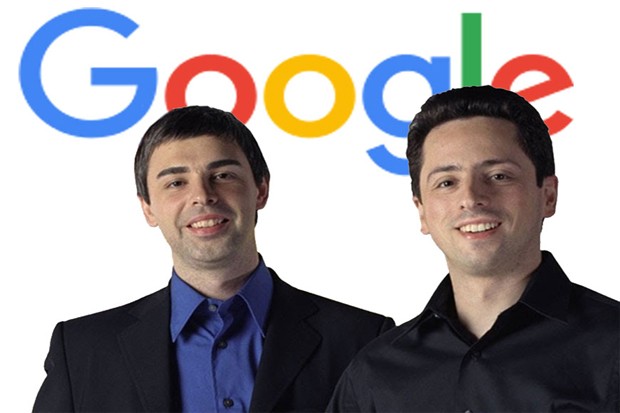 Berapa Kekayaan Pembuat Google? Segini Totalnya. (Foto: MNC Media)