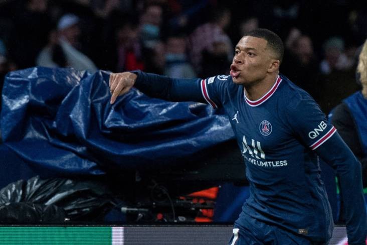 Intip Gaji dan Kekayaan Kylian Mbappe, Capai Rp587 Miliar (Foto: MNC Media)