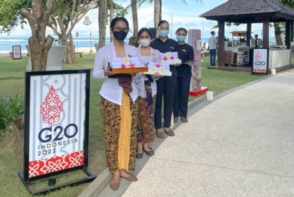 Mahasiswa Indonesia Bisa Berperan Aktif Dalam Gelaran G20, Begini Caranya (foto: MNC Media)