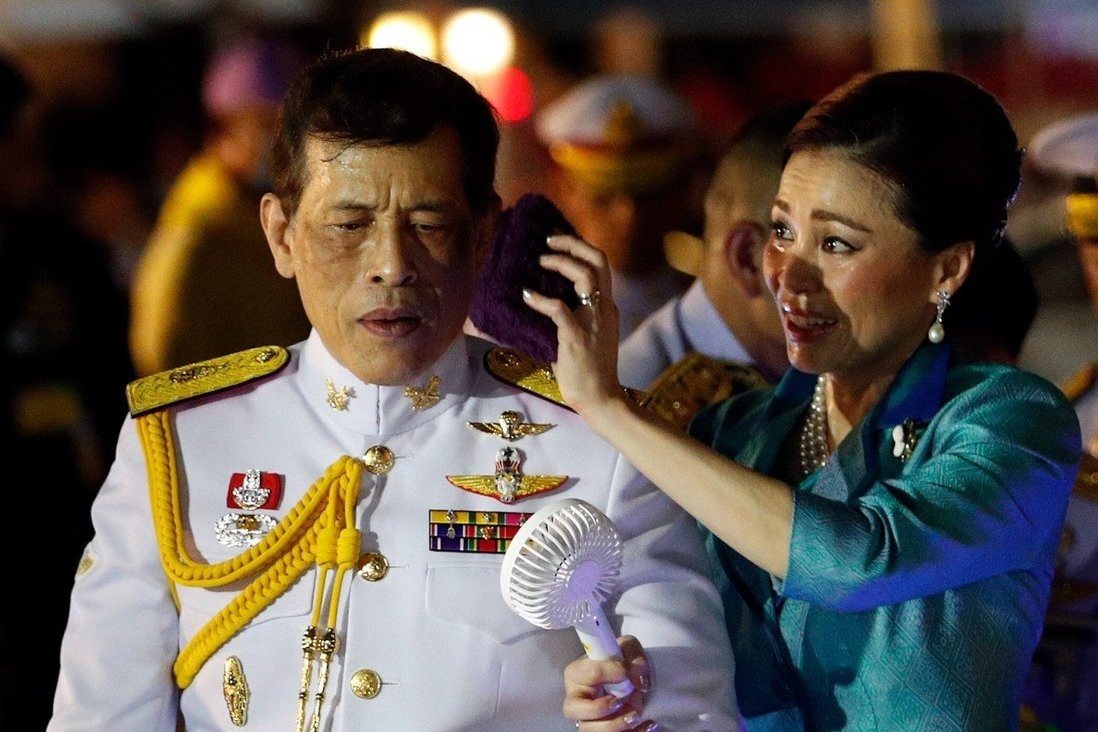 10 Raja Terkaya di Dunia, Rata-Rata dari Asia . (Foto: MNC Media)