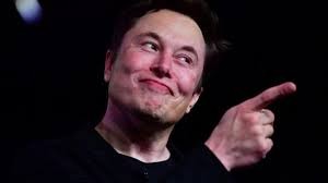 Elon Musk Tertarik Gandeng Aneka Tambang, Ini Tanggapan Bos ANTM (FOTO: MNC Media)