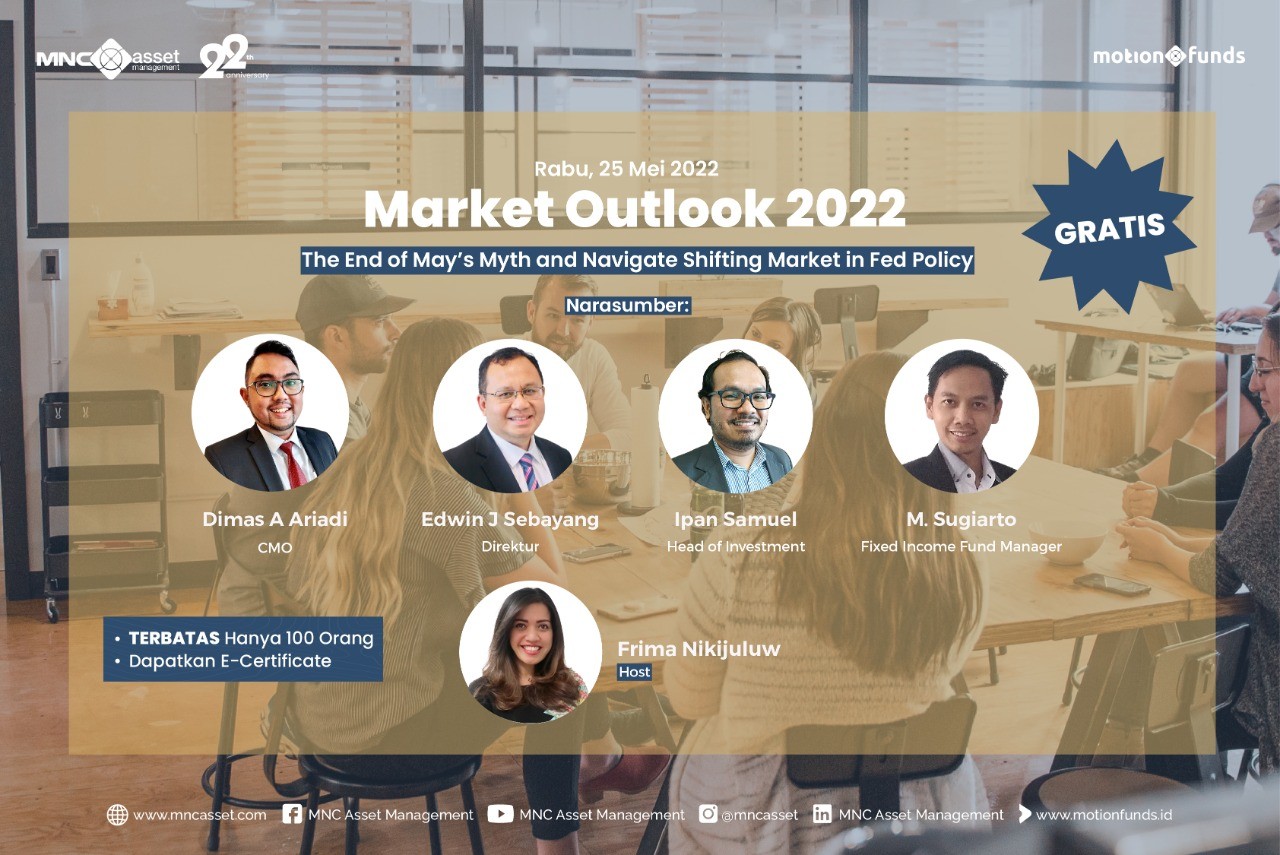 Market Outlook 2022