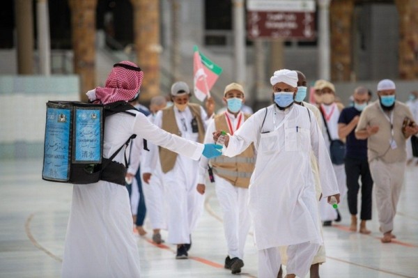 Ini Pekerjaan Mayoritas Arab Saudi, Anda Berminat? (Foto: MNC Media)