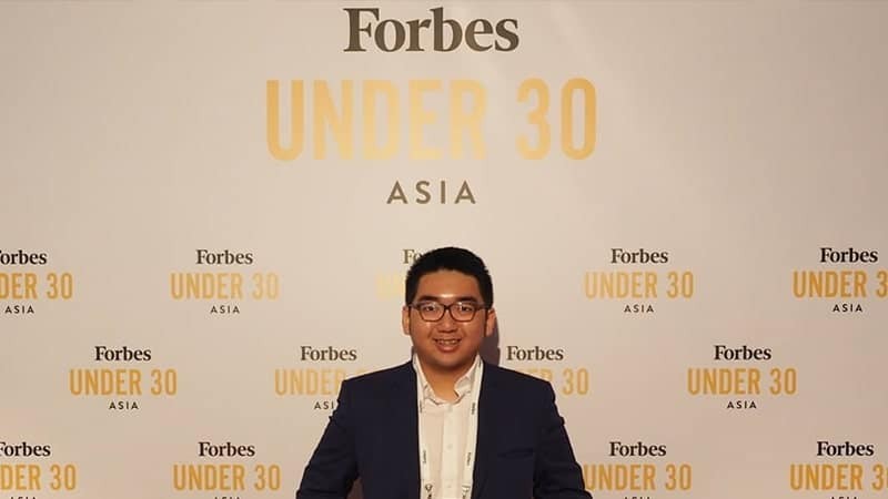Masuk Daftar Forbes 30 Under 30, Simak Sumber Kekayaan Yasa Singgih. (Foto: Sumber Kekayaan Yasa Singgih)