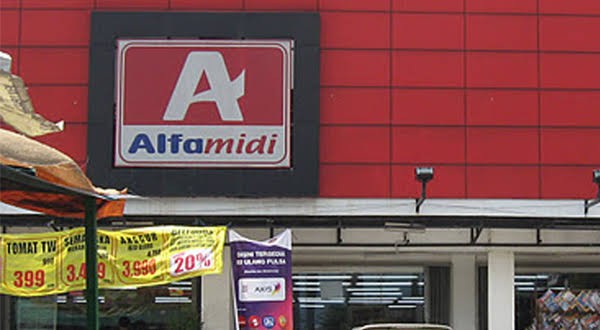 Midi Utama (MIDI) Mau Tebar Dividen Rp82,5 Miliar, Cek di Sini Jadwalnya (FOTO:MNC Media)