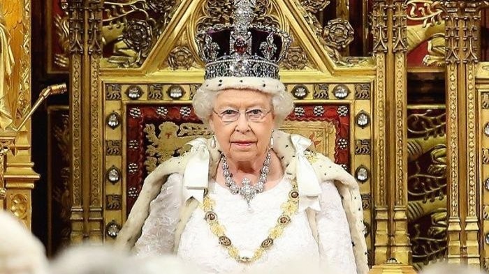 Daftar Bangsawan Terkaya, Ratu Elizabeth II Diurutan Berapa? (Foto: Daftar Bangsawan Terkaya)