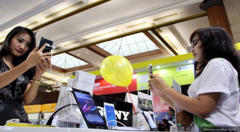 Simak Penjelasan, 4 Cara Transfer Pulsa Telkomsel yang Mudah dan Cepat Anda Lakukan. (Foto : MNC Media)