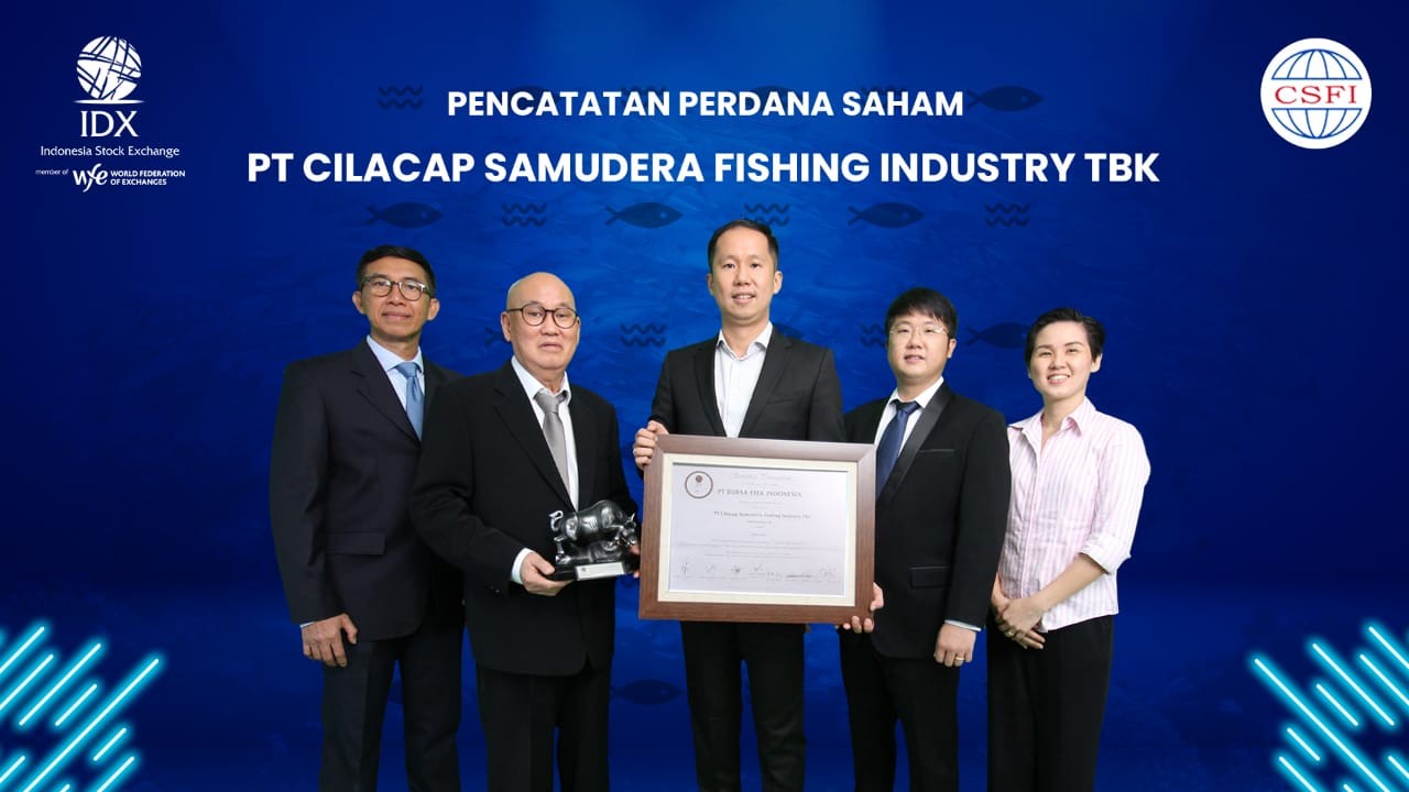 Ditopang IPO ASHA, IHSG Hari Ini Menghijau ke Level 6.978 (foto: MNC Media)