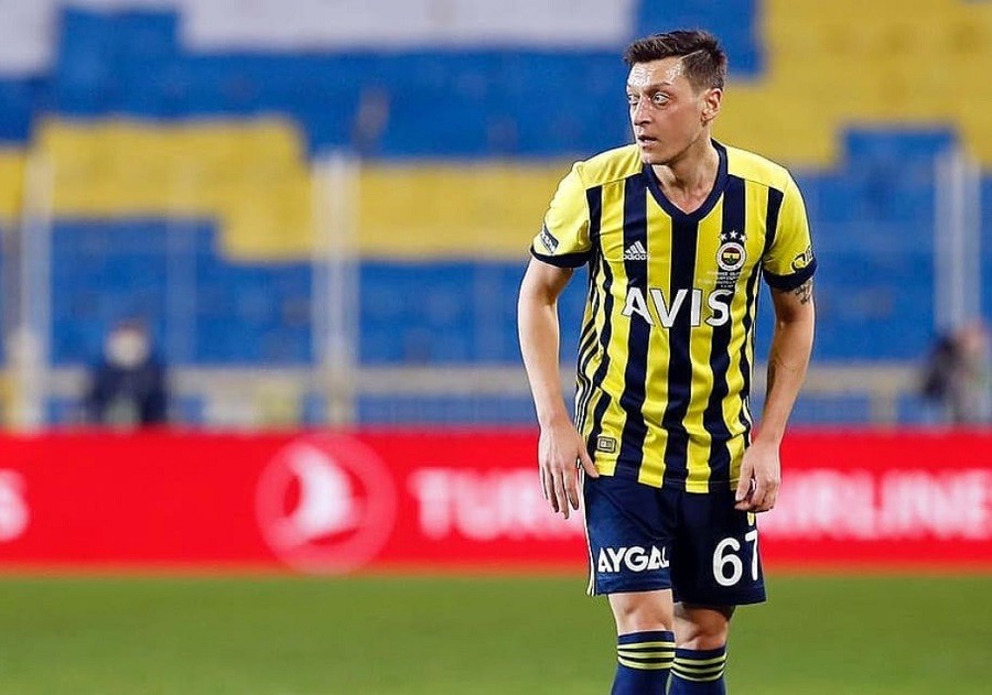 5 Sumber Kekayaan Mesut Ozil Lengkap dengan Bisnis dan Gajinya (Foto: MNC Media)