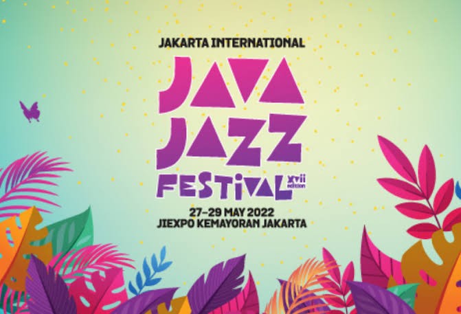 Java Jazz Festival 2022 Siap Digelar, Transjakarta Siapkan Empat Armada Bus (FOTO:MNC Media)
