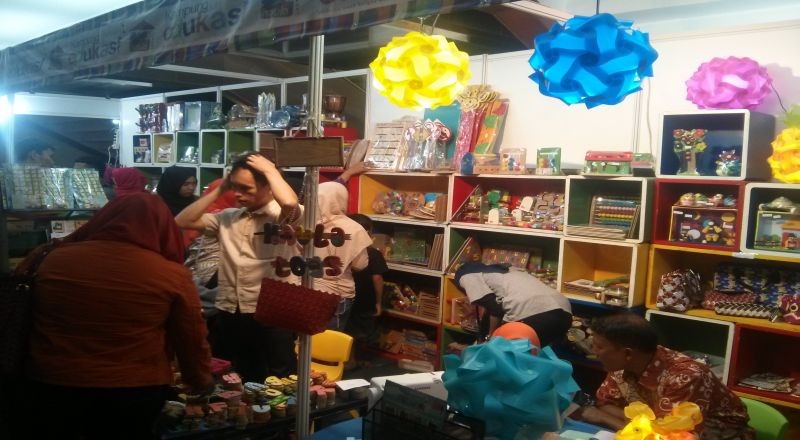 Simak 5 Persyaratan Permohonan IUMK Bagi Pelaku Usaha Mikro (Foto: MNC Media)