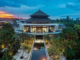 Sofitel Bali Nusa Dua Beach Resort Resmi Jadi Lokasi Konferensi AVPN Global 2022 (foto: MNC Media)