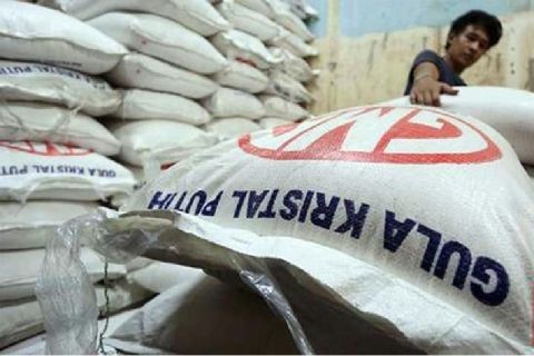 Pemerintah Suntik Dana Rp8 Triliun ke ID FOOD untuk Impor Daging dan Gula (FOTO: MNC Media)