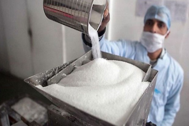 Kenaikan Harga Gula Ancam Inflasi Pangan Global. (Foto: MNC Media)