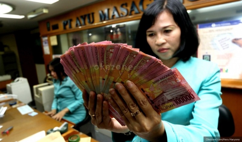 Apa Itu Deposito? Simak Penjelasannya, Mulai dari Keuntungan hingga Kekurangan. (Foto : MNC Media)