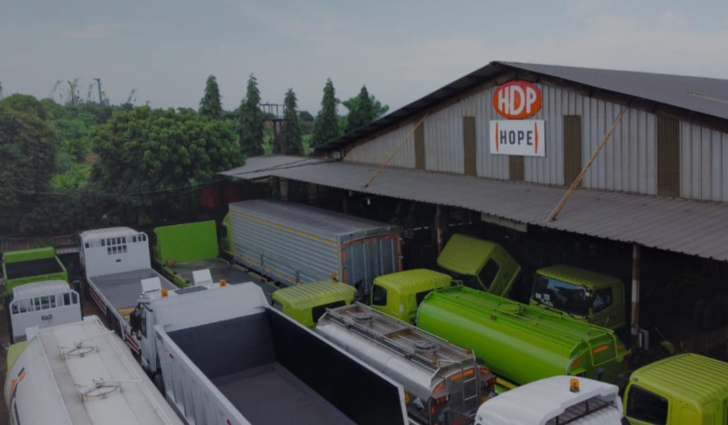 Harapan Duta (HOPE) Bidik Penjualan Rp100 Miliar Sepanjang 2022 (FOTO:Dok Ist)
