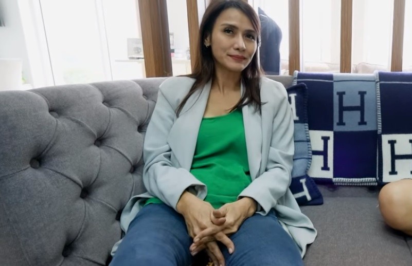 Simak Kekayaan Wenny Ariani, Miliki 4 Rumah Mewah dan Berpengalaman di Dunia Broadcasting (Foto: MNC Media)