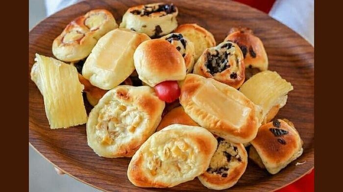Siapa Pemilik Roti Unyil? Ikon Oleh-oleh Khas Bogor. (Foto: MNC Media)