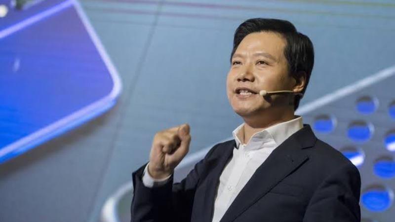 Simak Kekayaan Lei Jun CEO Xiaomi, Hartanya Capai Rp148,38 Triliun (Foto: MNC Media)
