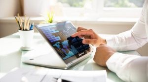 Strategi Zyrex (ZYRX) Pacu Penjualan Maveric, Laptop AI Tercepat di Dunia (Foto MNC Media)
