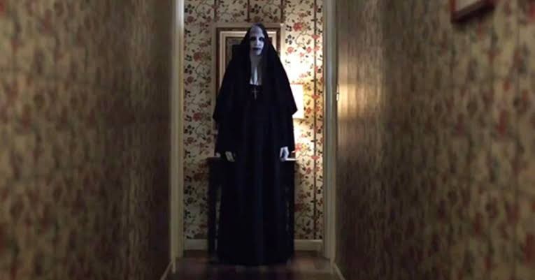Meski Terkenal Seram, Rumah Asli The Conjuring Sold Out hingga Rp21 Miliar (FOTO:MNC Media)
