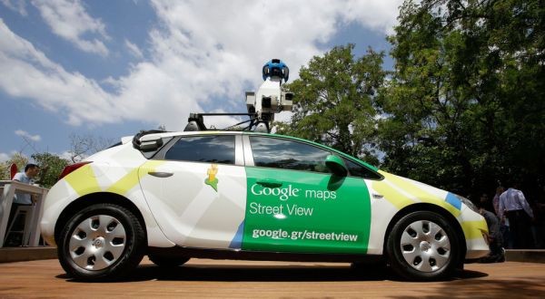 Jakarta hingga Borobudur Paling Banyak Dilihat di Google Street View. (Foto: MNC Media)