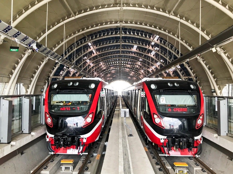 5 Negara dengan Akses Transportasi Terbaik di Dunia, Ada Indonesia? (Foto: MNC Media)