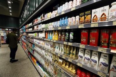 Emiten Ranch Market (RANC) Rugi Rp22,34 Miliar di Kuartal I-2022, Ini Penyebabnya (FOTO: MNC Media)