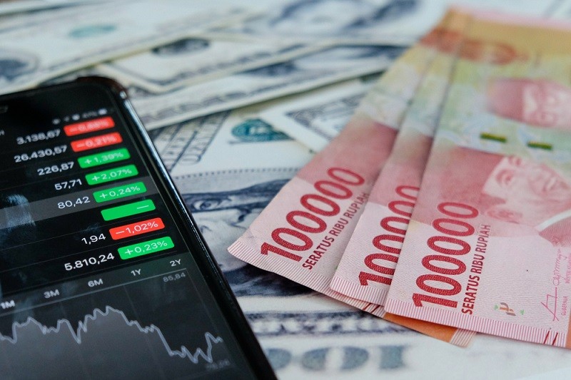 BI Catat Kredit UMKM Tumbuh 17 Persen di Mei 2022 (FOTO:MNC Media)