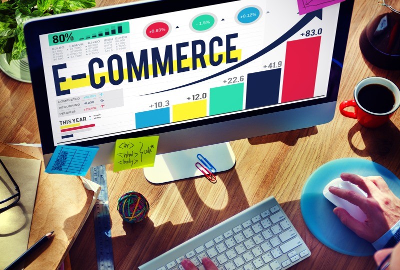 Tips Berjualan di E-commerce Agar Fokus dan Untung Besar. (Foto : MNC Media)
