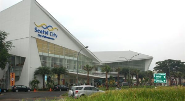 Siapa Pemilik Sentul City? (Foto: MNC Media)