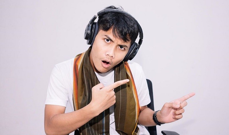 5 Sumber Kekayaan Bintang Emon. (Foto: MNC Media)