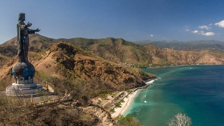 Intip Deretan Negara Termuda di Dunia, Ada Timor Leste! (Foto: Negara Termuda di Dunia)