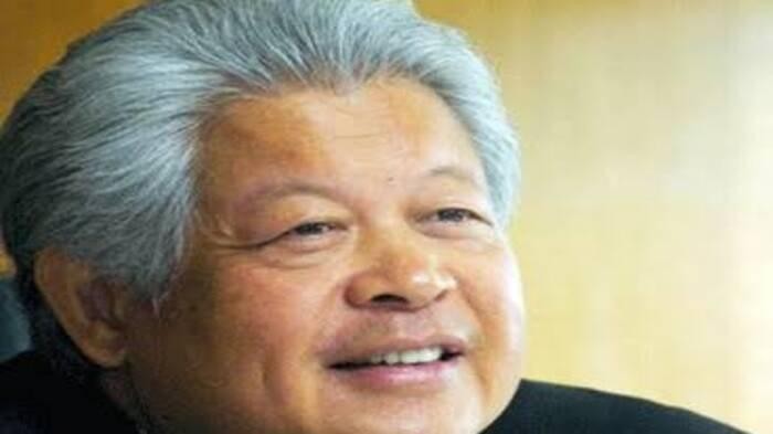 Intip Sumber Kekayaan Bachtiar Karim, Raja Sawit yang Tajir Melintir. (Foto: MNC Media)