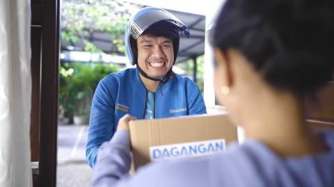 Tak Hanya Owner, Begini Cara Startup Hasilkan Cuan Untuk Banyak Orang (foto: MNC Media)