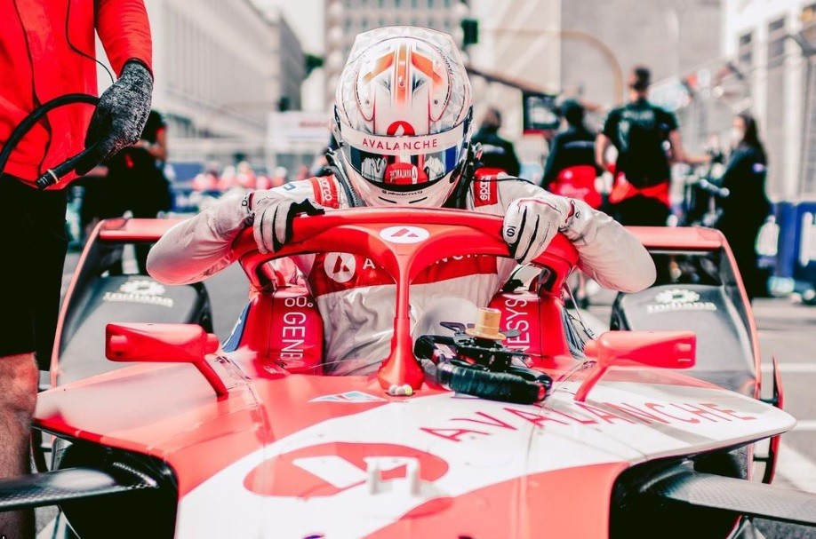 Balap Formula E pada Juni 2023 Dipastikan Pakai Skema B2B (FOTO:MNC Media)