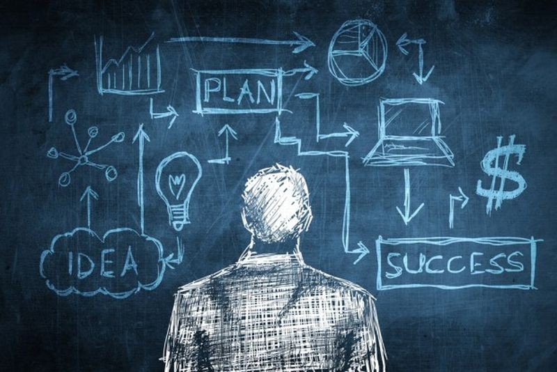 Intip 6 Tips Memulai Bisnis Tanpa Pengalaman Ini. (Foto: MNC Media)