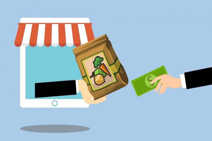 Cara Daftar ShopeeFood untuk Merchant